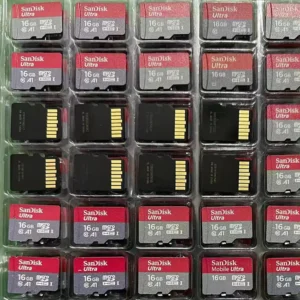 Sandisk Card 16GB Price Supplied by Cmxelcs Chengsuchuang