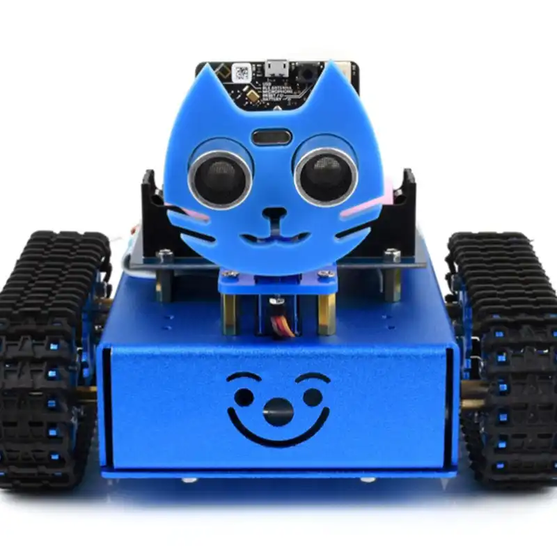 micro bit robot kit wholesale