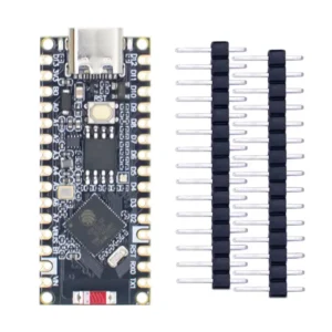 ESP32 S3 Nano Development Board, Compatible with Arduino ESP32