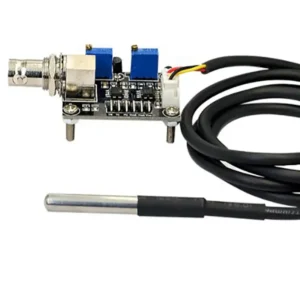 Cmxelcs Arduino PH Sensor Module Electrode Measurement
