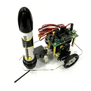 Cmxelcs Hand Writing Robot Kit for Arduino Mini Controller