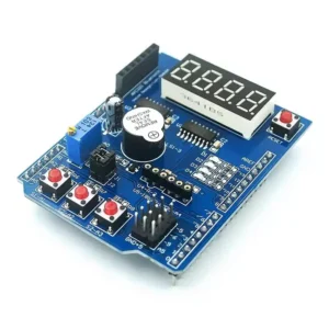 Cmxelcs Multi function shield