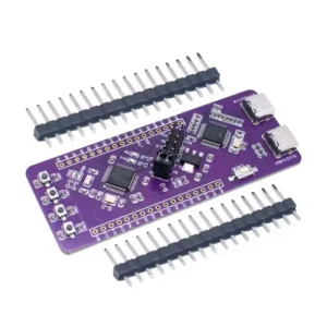 Cmxelcs STM32F103C8T6 Development Board, ST-LINK V2 integrated