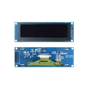 Cmxelcs 3 inch lcd screen oled display module