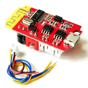 5W Stereo Bluetooth Amplifier Board