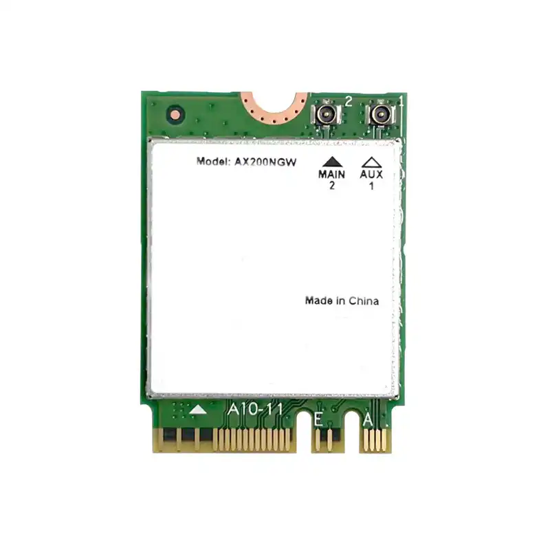 What is AX200NGW Price
