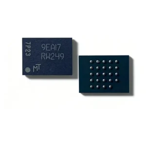 Memory IC MT25QU01GBBB8E12-0AAT Price