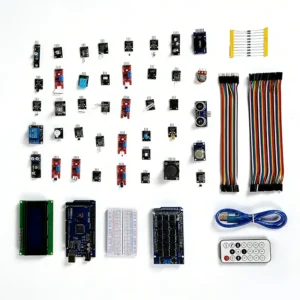 Cmxelcs Starter Kit Arduino Mega