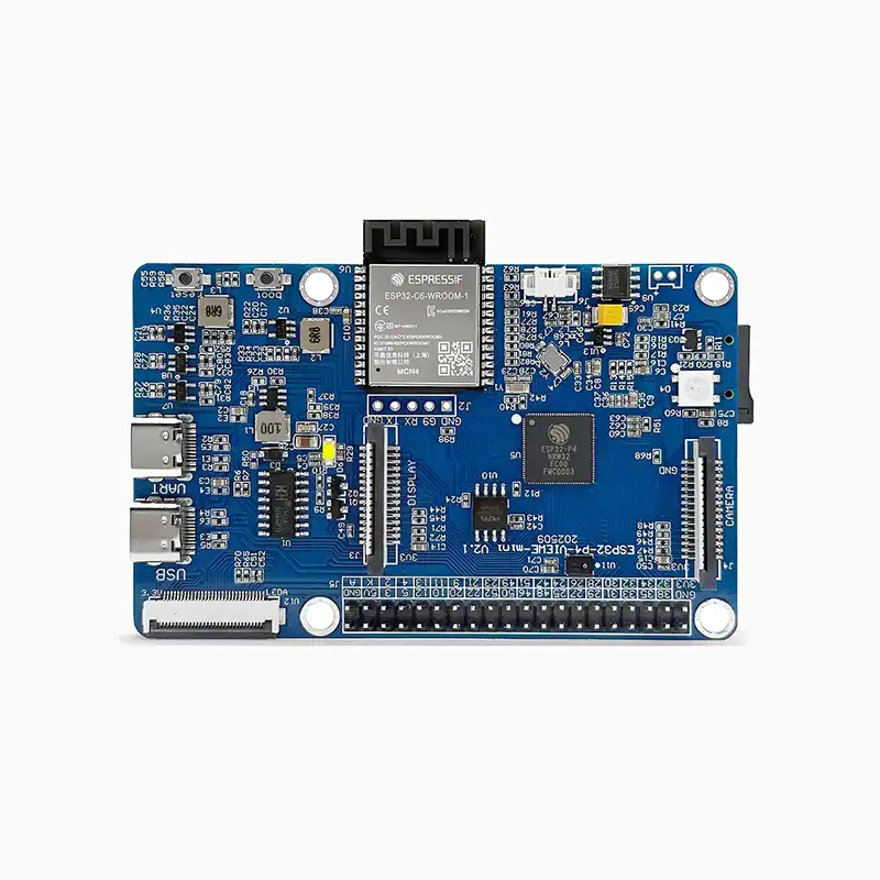 ESP32 P4 Development Board