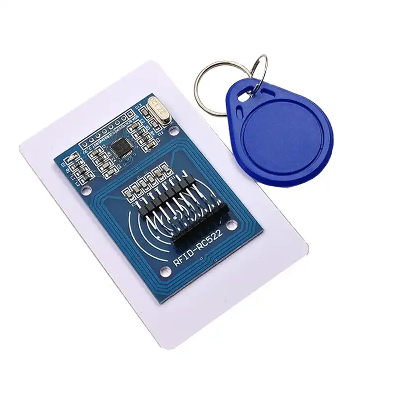 MFRC522 RC522 RFID Module
