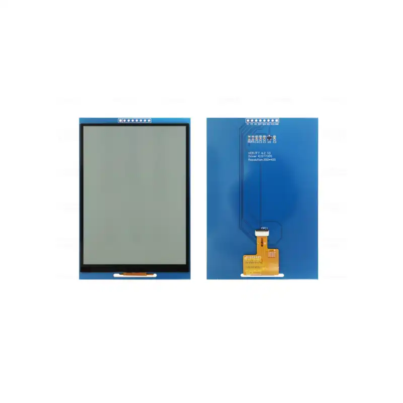 SPI 4 inch LCD Screen Module Wholesale