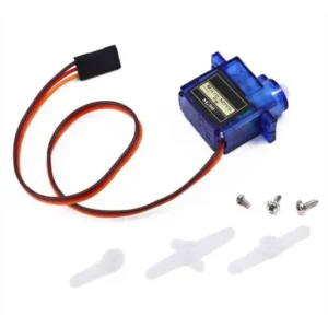 Chengsuchuang SG90 Servo Motor