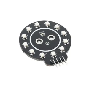 Cmxelcs Colorful Led Module RGB for STEM Education