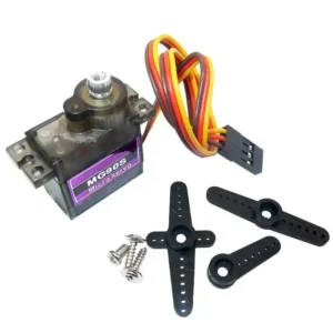 Cmxelcs MG90S Servo Motor Electronic Parts Supplier