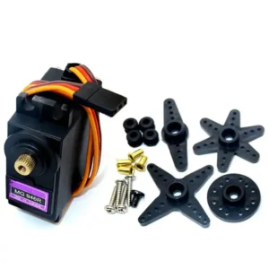 Cmxelcs MG946 180 360 Degree Servo Motor