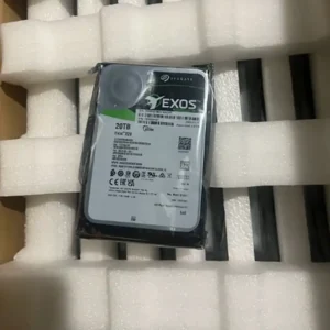 What is ST20000NM003D Price