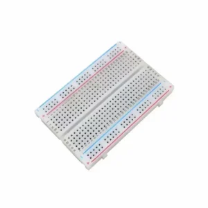 Cmxelcs 400 Pin Solderless Breadboard