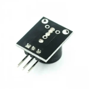 Back side of 5V Buzzer Module Wholesale