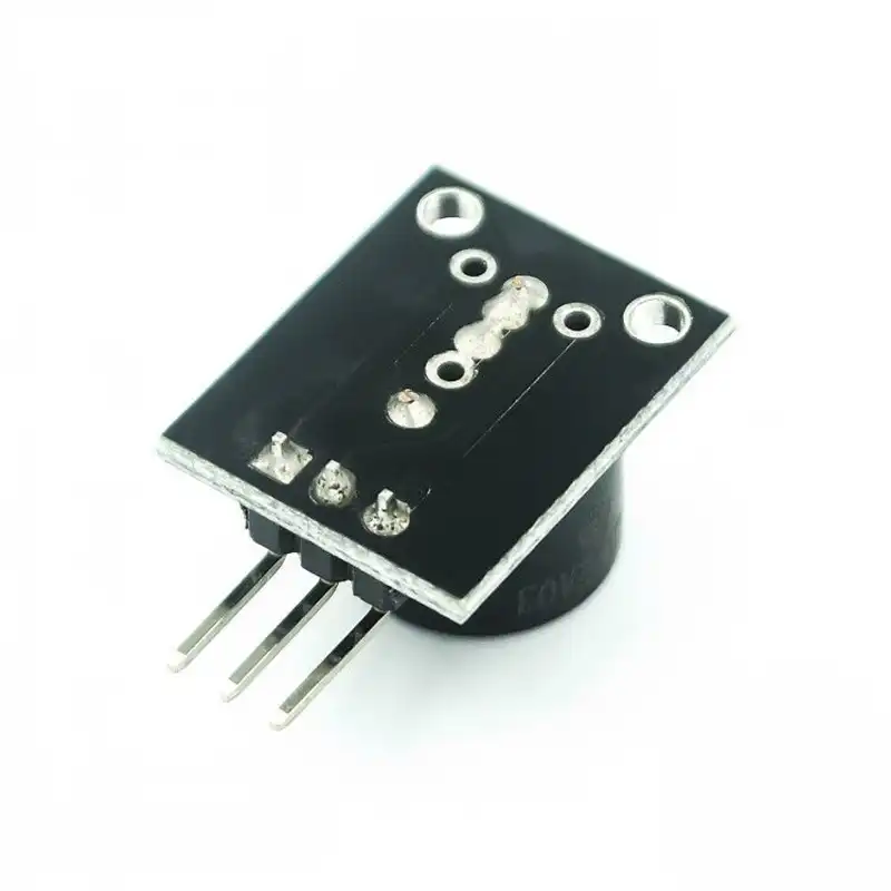 Back side of 5V Buzzer Module Wholesale