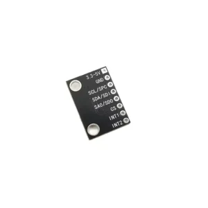 BMI270 Sensor Module 6-axis IMU sensor