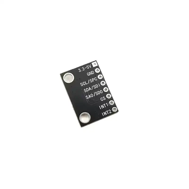 BMI270 Sensor Module 6-axis IMU sensor