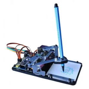 Cmxelcs DIY Pen Plotter Drawing Machine for Arduino STEM Education