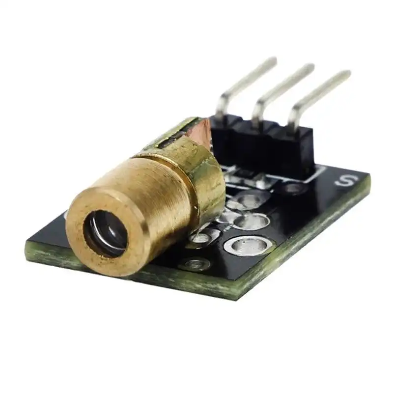 KY-008 Laser Module