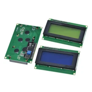Cmxelcs LCD2004 Screed Module