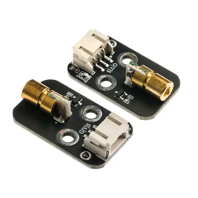 Cmxelcs PH2.0 Laser Module Factory