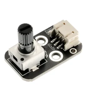 Cmxelcs Rotary Potentiometer Module STEM Education