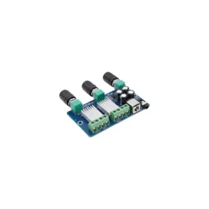 YDA138-E Module Amplifier Board Factory