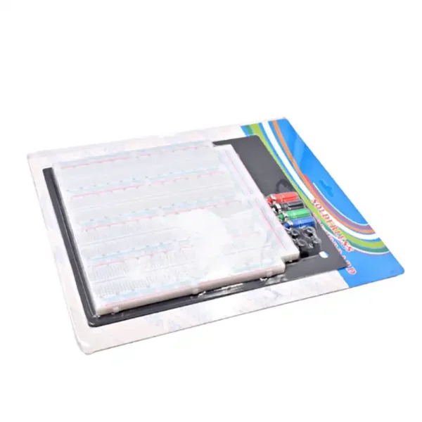 Cmxelcs 3220 Breadboard Supplier