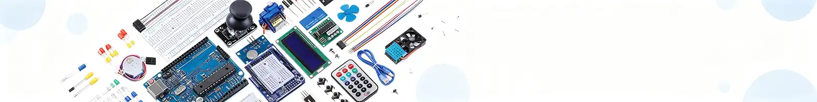 Arduino Starter Kits Supplier 5 Cmxelcs Arduino Starter Kits Supplier