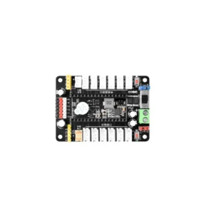 Cmxelcs Multi Function Shield Board for STM32, Raspberry Pi Pico