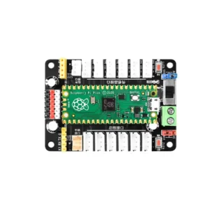Cmxelcs Multi Function Shield Board for Raspberry Pi Pico design