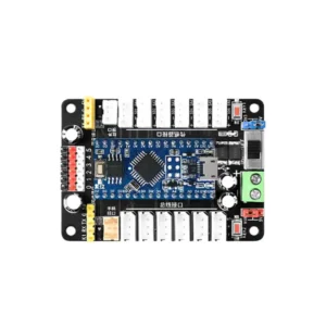 Cmxelcs Multi Function Shield Board for Arduino Nano