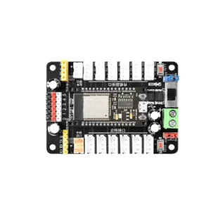 Cmxelcs Multi Function Shield Board for ESP32