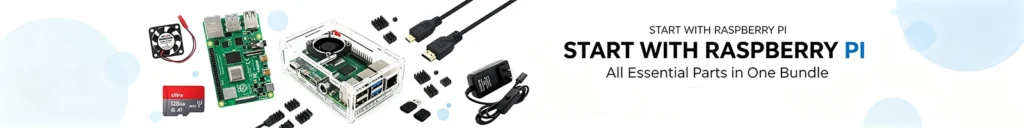 Cmxelcs Raspberry Pi Starter Kit Supplier