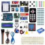 Stem Education for Arduino Uno R3 Starter Kit