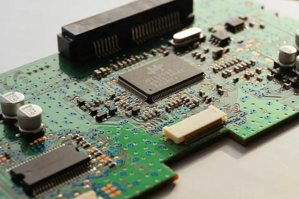 PCB Circuit Card Assembly Solution