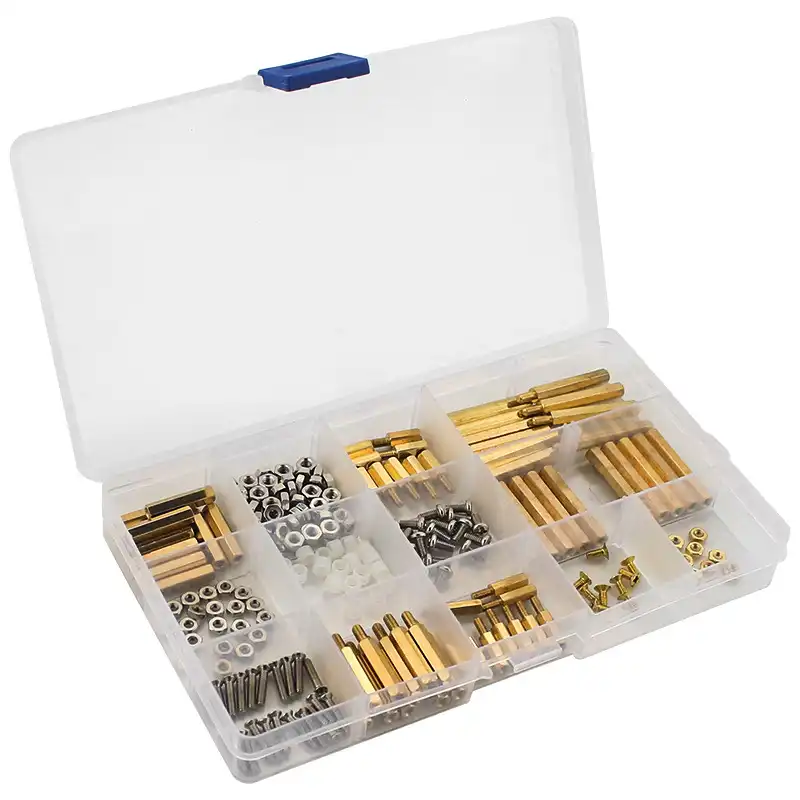 Home 15 Cmxelcs Assorted Screws Kit Wholesale