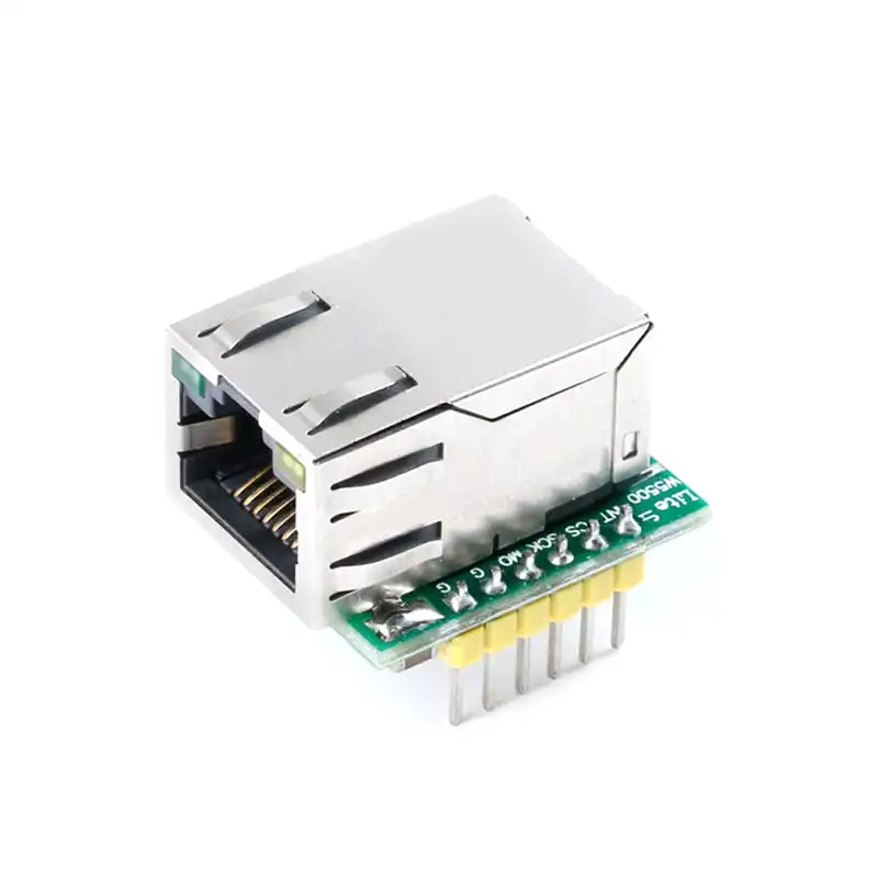 My Cart 1 Cmxelcs Mini W5500 Module Factory Price