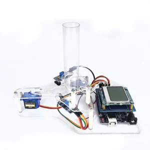 Cmxelcs STEM Education Automatic Sorting Robotics Kit