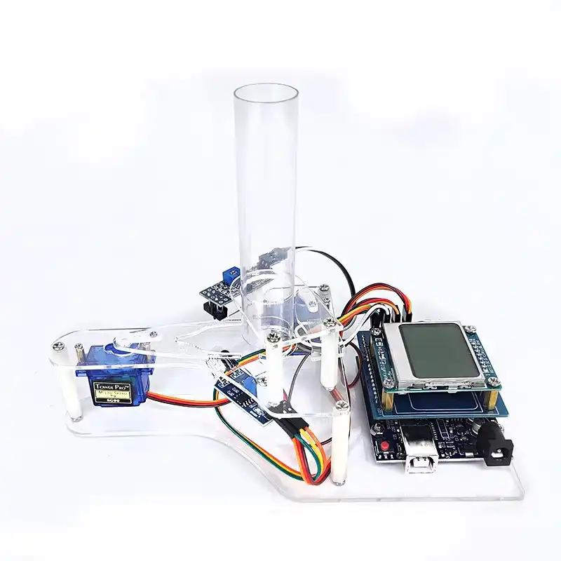 Cmxelcs STEM Education Automatic Sorting Robotics Kit