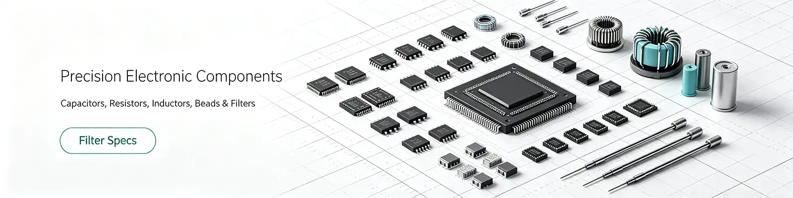 Electronic Components Distributor 1 China Electronic Parts Distributor