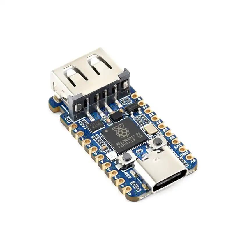 Raspberry Pi Pico Microcontroller RP2350A Development Board