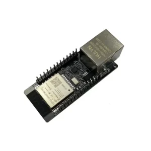 WT32-ETH01 Wireless Module Embedded serial to Ethernet