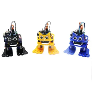 3 Color Arduino Robot DIY Development Kits
