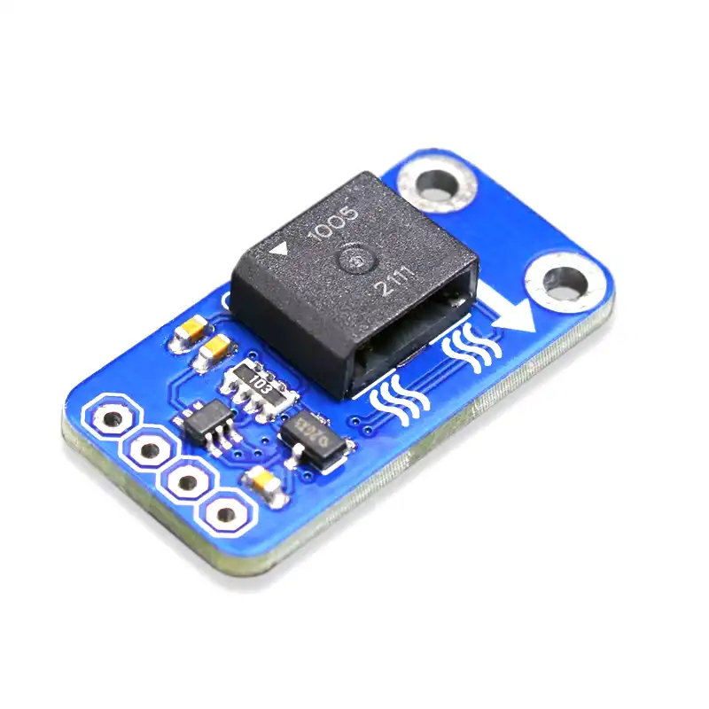 Cmxelcs FS3000-1005 1015 Airflow Sensor Velocity Monitoring Module 2 Cmxelcs FS3000-1005 1015 Airflow Sensor Module