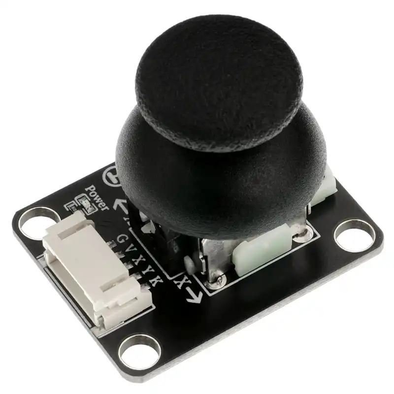 Electronics Parts Supply 15 Cmxelcs PH2.0 PS2 Joystick Control Module